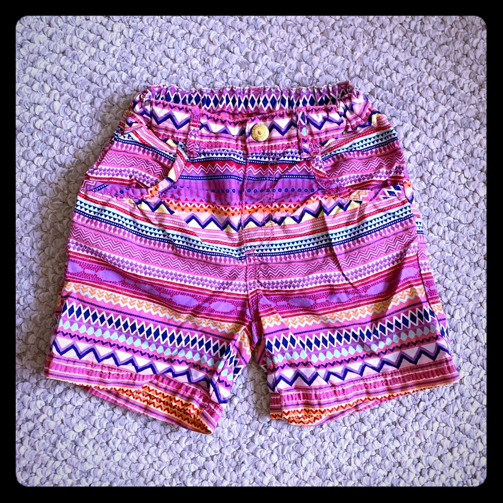 4/$18, Sale! H&M shorts